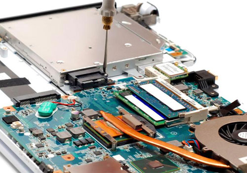 青岛李沧区asus 电脑维修