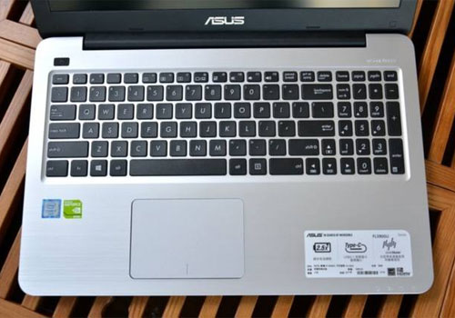 青岛李沧区asus指定售后