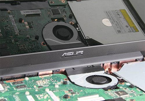 青岛李沧区华硕电脑售后维修价格