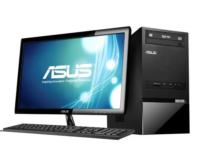 青岛李沧区华硕台式机维修