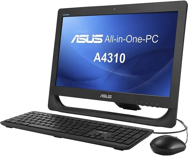 青岛李沧区华硕一体机维修